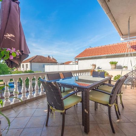 Apartments Stars Zadar Eksteriør bilde
