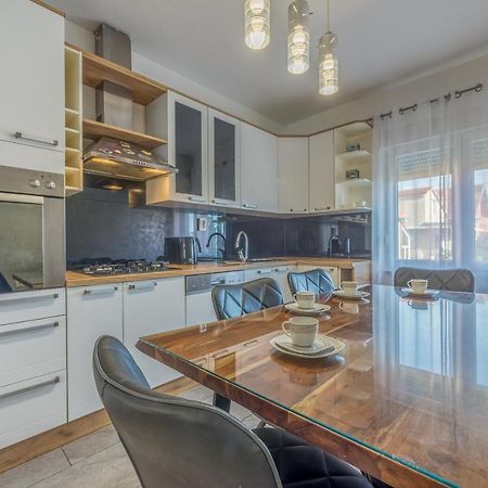 Apartments Stars Zadar Eksteriør bilde