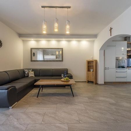 Apartments Stars Zadar Eksteriør bilde