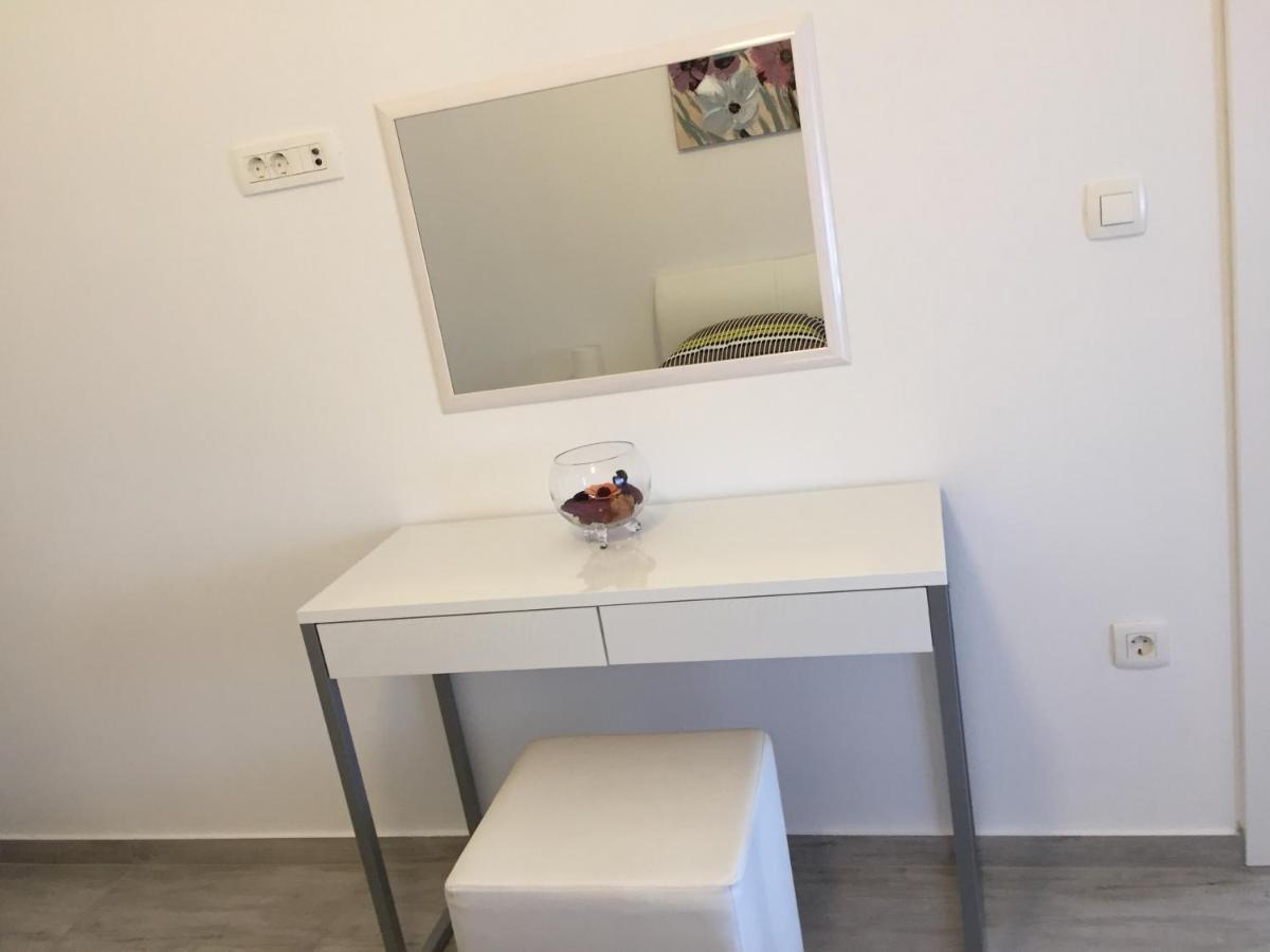 Apartments Stars Zadar Eksteriør bilde