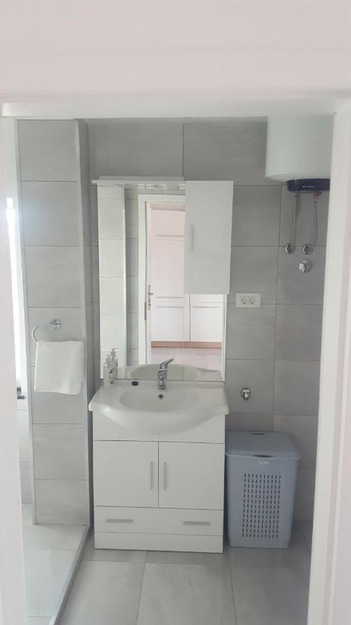 Apartments Stars Zadar Eksteriør bilde