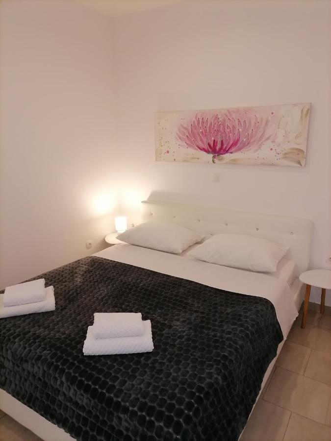 Apartments Stars Zadar Eksteriør bilde